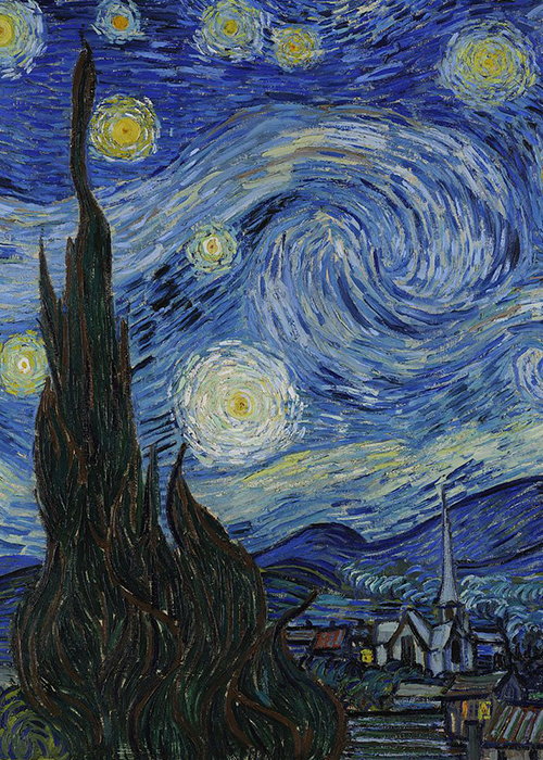 Van Gogh